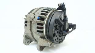 Recambio de alternador para mitsubishi outlander ii (cw_w) 2006-2012 2.0 di-d (cw8w) referencia OEM IAM 1800A066 06F903023F  2