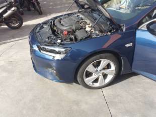 Recambio de puente delantero para opel insignia b grand sport (z18) 2017- 2.0 (68) referencia OEM IAM YR00053280  
