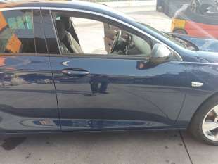 Recambio de puerta delantera derecha para opel insignia b grand sport (z18) 2017- 2.0 (68) referencia OEM IAM YR00659380  