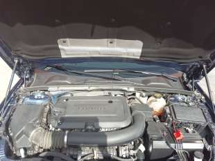 Recambio de torpedo para opel insignia b grand sport (z18) 2017- 2.0 (68) referencia OEM IAM YR00703280  
