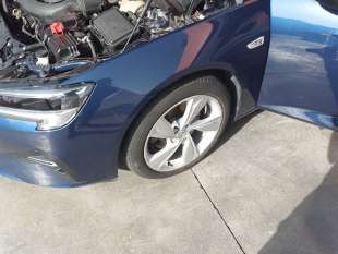 Recambio de transmision delantera izquierda para opel insignia b grand sport (z18) 2017- 2.0 (68) referencia OEM IAM YR00060580 
