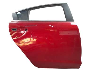 Recambio de puerta trasera derecha para mazda 6 lim. (gh)(.2012) 2012- style referencia OEM IAM GHY17202XB  