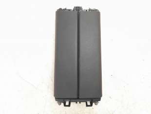 Recambio de apoyabrazos central para mercedes-benz b-klasse (bm 247) 2018- b 180 referencia OEM IAM 1776806603   2