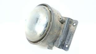 Recambio de faro antiniebla izquierdo para ford transit furgoneta (fa_ _) 2006-2014 2.2 tdci referencia OEM IAM 1209177 2N111520 2