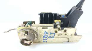 Recambio de cerradura puerta delantera izquierda para ford transit furgoneta (fa_ _) 2006-2014 2.2 tdci referencia OEM IAM 19452 2