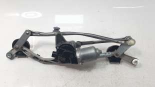 Recambio de motor limpia delantero para toyota auris (_e18_) 2012-2018 1.8 hybrid (zwe186_) referencia OEM IAM 8511002340  