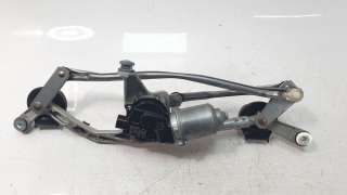 Recambio de motor limpia delantero para toyota auris (_e18_) 2012-2018 1.8 hybrid (zwe186_) referencia OEM IAM 8511002340  