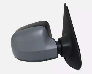 Recambio de retrovisor derecho para dacia sandero ii 2012- tce 90 (b8m1, b8ma) referencia OEM IAM 963011787R 1050857011 DA324731 2