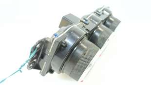 Recambio de mando calefaccion / aire acondicionado para mitsubishi outlander ii (cw_w) 2006-2012 2.0 di-d (cw8w) referencia OEM  2