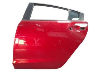 Recambio de puerta trasera izquierda para mazda 6 lim. (gh)(.2012) 2012- style referencia OEM IAM GHY17302XB  