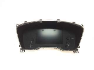 Recambio de cuadro instrumentos para toyota corolla (e21) 2019- hybrid active referencia OEM IAM 83800F2Y70  