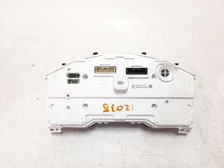 Recambio de cuadro instrumentos para toyota corolla (e21) 2019- hybrid active referencia OEM IAM 83800F2Y70  