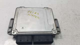 Recambio de centralita motor uce para peugeot rifter 2018- 1.5 bluehdi 100 referencia OEM IAM 98187003480  