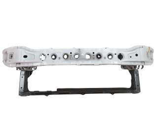 Recambio de refuerzo paragolpes delantero para ford kuga 2019- st-line referencia OEM IAM DV41S10922AJ  