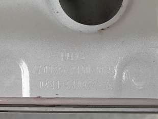 Recambio de refuerzo paragolpes delantero para ford kuga 2019- st-line referencia OEM IAM DV41S10922AJ   2