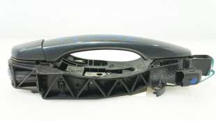 Recambio de maneta exterior delantera derecha para citroën c4 grand picasso ii (da_, de_) 2013- 1.6 hdi / bluehdi 115 referencia 2