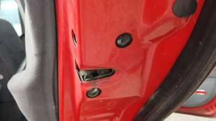 Recambio de cerradura puerta trasera derecha para seat toledo ii (1m2) 1998-2006 1.9 tdi referencia OEM IAM 3B4839016A 3B4839016