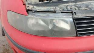 Recambio de faro derecho para seat toledo ii (1m2) 1998-2006 1.9 tdi referencia OEM IAM 1M1941016  