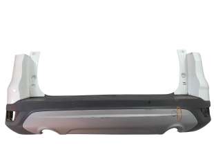Recambio de paragolpes trasero para ford kuga 2019- st-line referencia OEM IAM CV4417D781EA  
