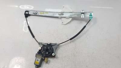 Recambio de elevalunas delantero derecho para kia stonic (ybcuv) 2017- concept referencia OEM IAM 82402H8000  