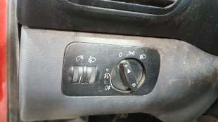 Recambio de mando luces para seat toledo ii (1m2) 1998-2006 1.9 tdi referencia OEM IAM 1M1941531L56J 1M1941531L56J 