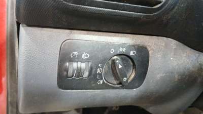 Recambio de mando luces para seat toledo ii (1m2) 1998-2006 1.9 tdi referencia OEM IAM 1M1941531L56J 1M1941531L56J 