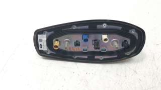 Recambio de antena para land rover evoque 2011-2018 pure referencia OEM IAM GJ3219C089DB  