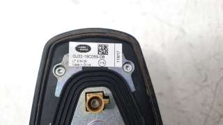 Recambio de antena para land rover evoque 2011-2018 pure referencia OEM IAM GJ3219C089DB  