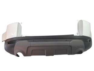 Recambio de paragolpes trasero para land rover evoque 2011-2018 pure referencia OEM IAM LR074963  