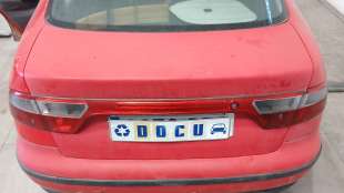 Recambio de tapa maletero para seat toledo ii (1m2) 1998-2006 1.9 tdi referencia OEM IAM 1M5827025D 1M5827025D 