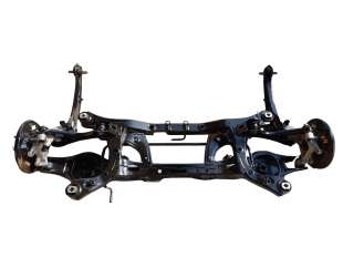 Recambio de puente trasero para kia niro (sg2) 2022- hybrid concept referencia OEM IAM 55410AT000  
