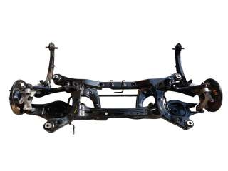 Recambio de puente trasero para kia niro (sg2) 2022- hybrid concept referencia OEM IAM 55410AT000  