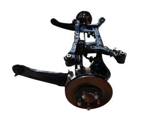 Recambio de puente trasero para kia niro (sg2) 2022- hybrid concept referencia OEM IAM 55410AT000  