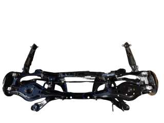 Recambio de puente trasero para kia niro (sg2) 2022- hybrid concept referencia OEM IAM 55410AT000  