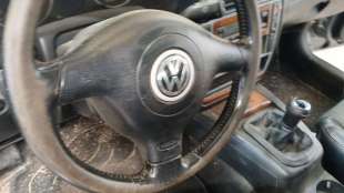 Recambio de airbag delantero izquierdo para volkswagen passat b5.5 (3b3) 2000-2005 1.9 tdi referencia OEM IAM 3B0880201BK 3B0880