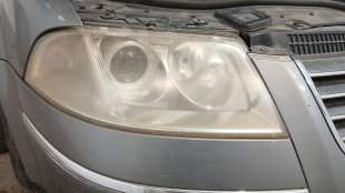 Recambio de faro derecho para volkswagen passat b5.5 (3b3) 2000-2005 1.9 tdi referencia OEM IAM 3B0941016AN 3B0941016AN 