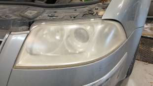 Recambio de faro izquierdo para volkswagen passat b5.5 (3b3) 2000-2005 1.9 tdi referencia OEM IAM 3B0941015AN 3B0941015AN 