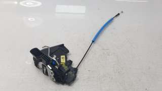 Recambio de cerradura puerta delantera derecha para kia stonic (ybcuv) 2017- concept referencia OEM IAM 81320H8050  