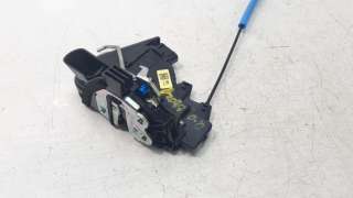 Recambio de cerradura puerta delantera derecha para kia stonic (ybcuv) 2017- concept referencia OEM IAM 81320H8050  