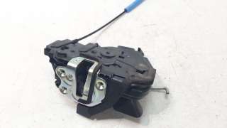 Recambio de cerradura puerta delantera derecha para kia stonic (ybcuv) 2017- concept referencia OEM IAM 81320H8050  