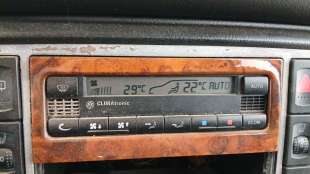 Recambio de mando climatizador para volkswagen passat b5.5 (3b3) 2000-2005 1.9 tdi referencia OEM IAM 3B1907044J 3B1907044J 