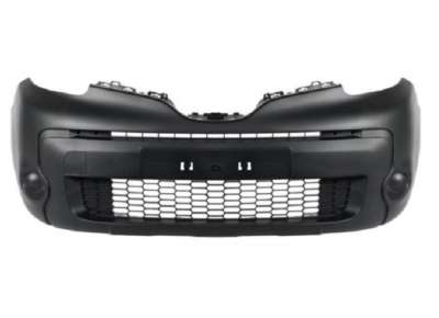 Recambio de paragolpes delantero para renault kangoo (f/kc0) 2003-2014 referencia OEM IAM 620107285V 107199928 RN9211000