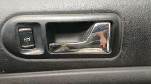 Recambio de maneta interior delantera derecha para volkswagen passat b5.5 (3b3) 2000-2005 1.9 tdi referencia OEM IAM 3B1837114TB