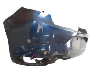 Recambio de paragolpes trasero para renault megane iv hatchback (b9a/m/n_) 2015- 1.3 tce 140 (b9nb) referencia OEM IAM 850221403 2