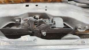 Recambio de cerradura capo para toyota avensis sedán (_t25_) 2003-2008 2.2 d-4d (adt251_) referencia OEM IAM 5351005030 53510050