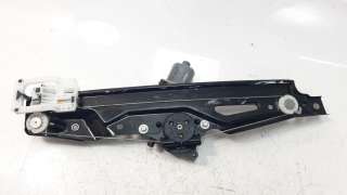 Recambio de elevalunas trasero izquierdo para bmw x2 (f39) 2017- xdrive 20i referencia OEM IAM 742041309  