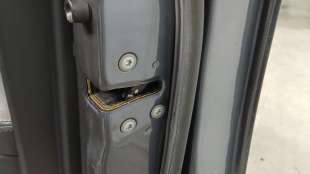 Recambio de cerradura puerta delantera derecha para toyota avensis sedán (_t25_) 2003-2008 2.2 d-4d (adt251_) referencia OEM IAM