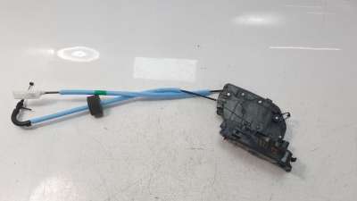 Recambio de cerradura puerta trasera izquierda para bmw x2 (f39) 2017- xdrive 20i referencia OEM IAM 51227281939  EZCBM090