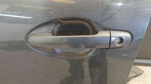 Recambio de maneta exterior delantera izquierda para toyota avensis sedán (_t25_) 2003-2008 2.2 d-4d (adt251_) referencia OEM IA