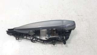 Recambio de maneta exterior trasera izquierda para bmw x2 (f39) 2017- xdrive 20i referencia OEM IAM 51217396305  